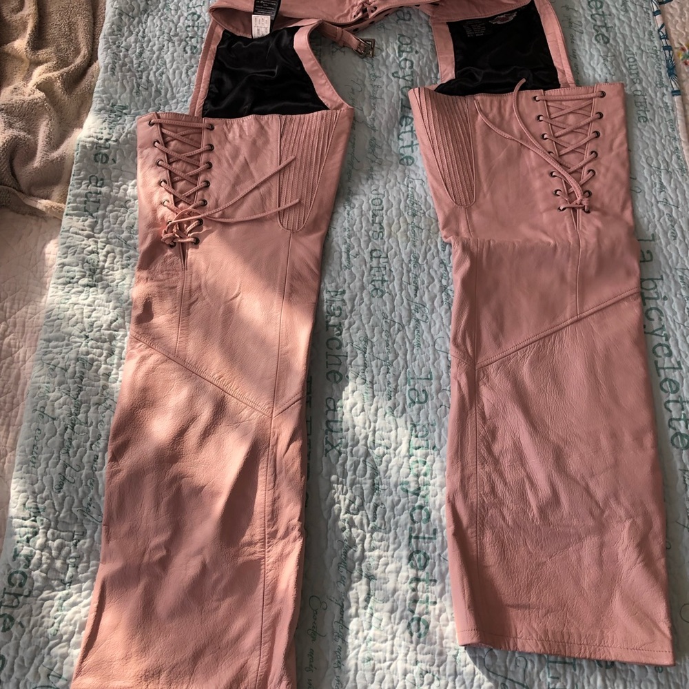 HARLEY Davidson CHAPS